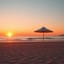 The Last Parasol