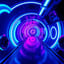 Jerobeam Fenderson - blue spirals(Remix)