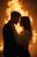 Even if it all burns down