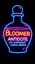Bloomer - The Antidote (To Copyright Lyrics - Remix)