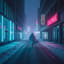 EMPTY STREETS
