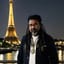 DJ Mo’ Paris – El Último Tributo al Comandante Che Guevara