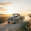 Sunset Road Rhythm