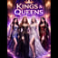 Kings & Queens