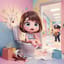 Let It Go [Official Master] — From A To Z © 2026 Twisted Love