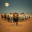 Lion's Army