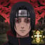 Under Again (Itachi Uchiha) - Hads