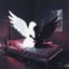 ✯ White Wings Dark Wings ✯