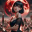 Bloody Moon (V5.5 Cover)