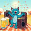 Week-End Rock 1