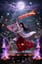 Ritual of Rebirth – 神楽覚醒 –