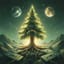 The Seventh Tree