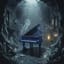 ❤️***** Ultima Submarine Canon Fugue