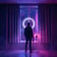 Almost Made It (Dark Synth Pop)