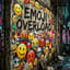 Emoji Overload