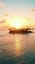 Ran Annim Waves (Micronesia) (A)