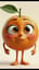The Orange Song