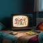 I Love Daddy’s 80’s Cartoon Memories (Me Encanta Recurrdos De Papa De Los DADLA80s - Tejano Version)