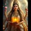 Divine Saraswati Mantra — Om Shreem Hreem Saraswatyai Namaha