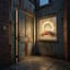 Neighbor’s Back Door