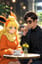 Hot! (Like a Flareon)