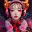 Control / Error / Bloom
