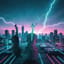 "Electric Horizon"