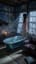 Blue Touch