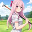 GOLF BALL