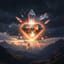 Diamond Shine (Folk Rock Mix)