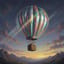 Falling Through the Sky