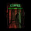 Coffee behind closed doors