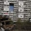 Les Tours de La Courneuve