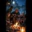 Eines dieser Lieder (Myrddin's Armee)