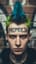 Punk z promocji
