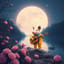 《Piggy Romance》(英文抒情) 