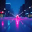 Snow Groove (Nu-Disco Studio Mix)