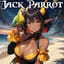 Jack Parrot