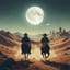 Ganja Cowboys 