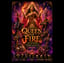 Queen of fire (manele, laika, bollywood, balcanic fusion, oriental dance)
