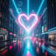 Neon Dreams