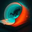 Ghost Author Mode