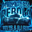 MONTAGEM REBOLA - ATLXS,DJ FKU (Remix) (Prod. FRXDXNM & NØVJ)
