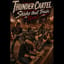 Thunder Cartel - Shake that Train (Live)