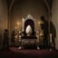 Egg On The Throne