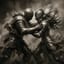 Juggernauts