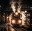 Last Train