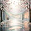 Soft Spring Breeze (Tribute to LUNA)