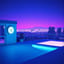 Terrace Time Machine x Terrace Time Machine (Mashup)