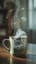 Syntheia & Vlad Sedoy - 4U My coffee (Ver 2.8) [casting A. with coffee]